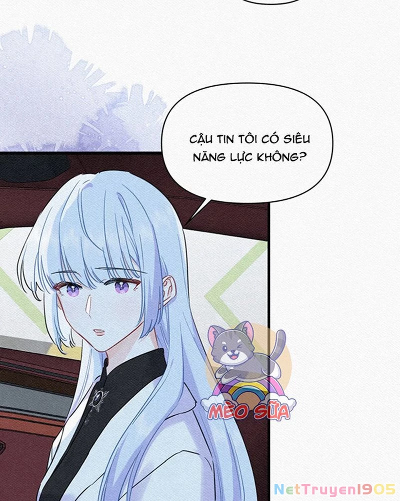 Tình Yêu Đã Cho Tôi Siêu Năng Lực Chapter 82 - Trang 43