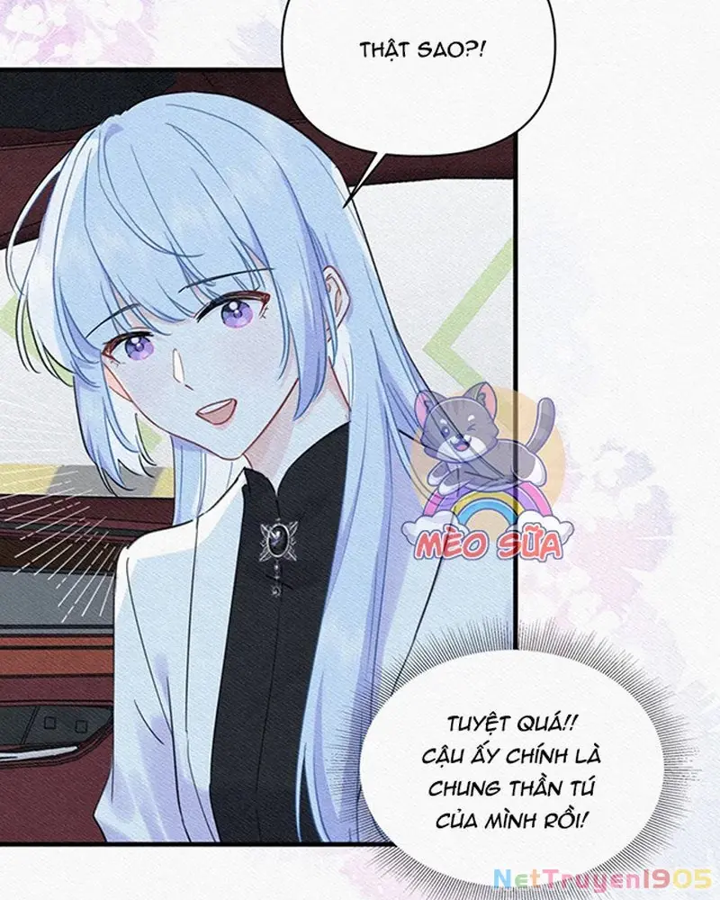 Tình Yêu Đã Cho Tôi Siêu Năng Lực Chapter 82 - Trang 45