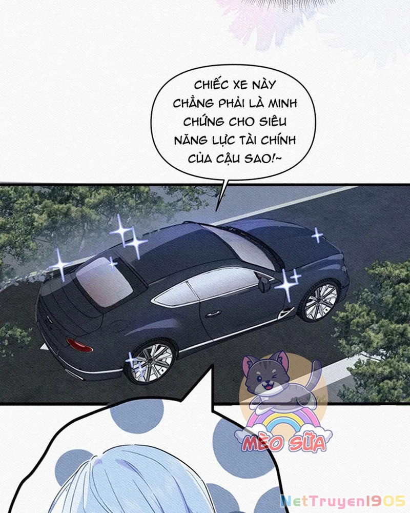 Tình Yêu Đã Cho Tôi Siêu Năng Lực Chapter 82 - Trang 46