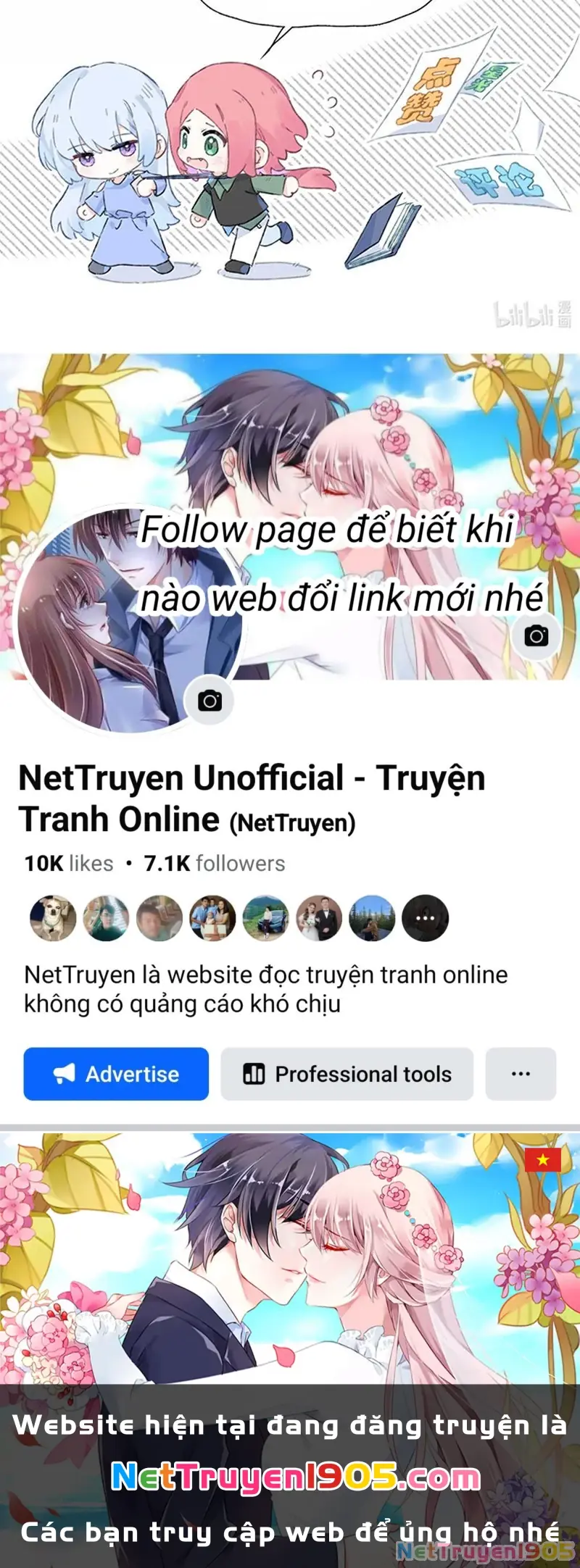 Tình Yêu Đã Cho Tôi Siêu Năng Lực Chapter 82 - Trang 48
