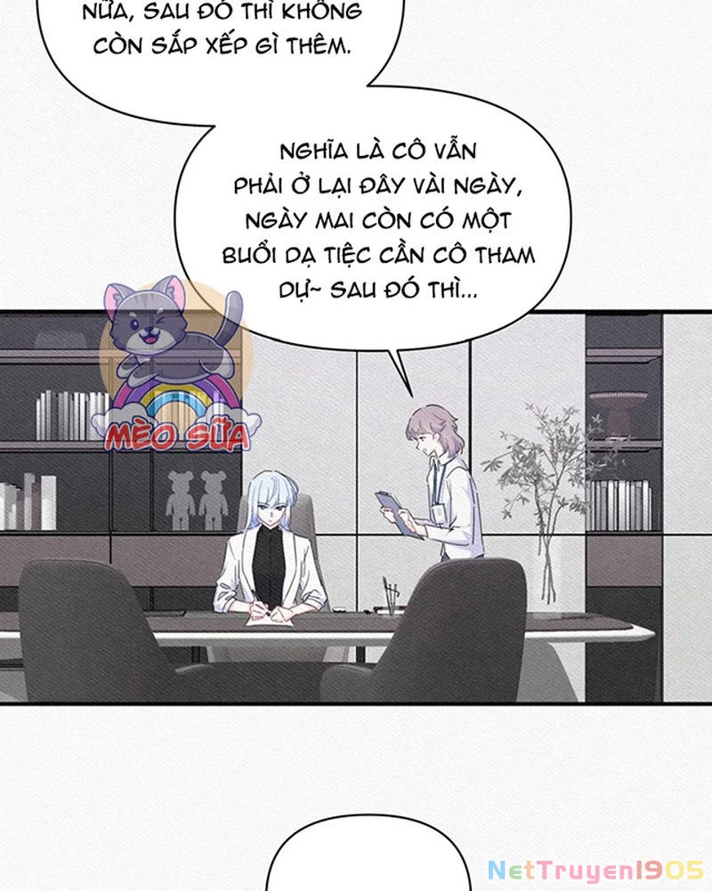 Tình Yêu Đã Cho Tôi Siêu Năng Lực Chapter 82 - Trang 6