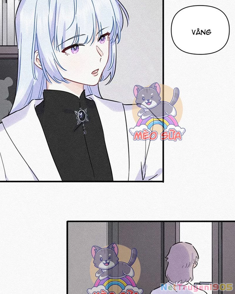 Tình Yêu Đã Cho Tôi Siêu Năng Lực Chapter 82 - Trang 8