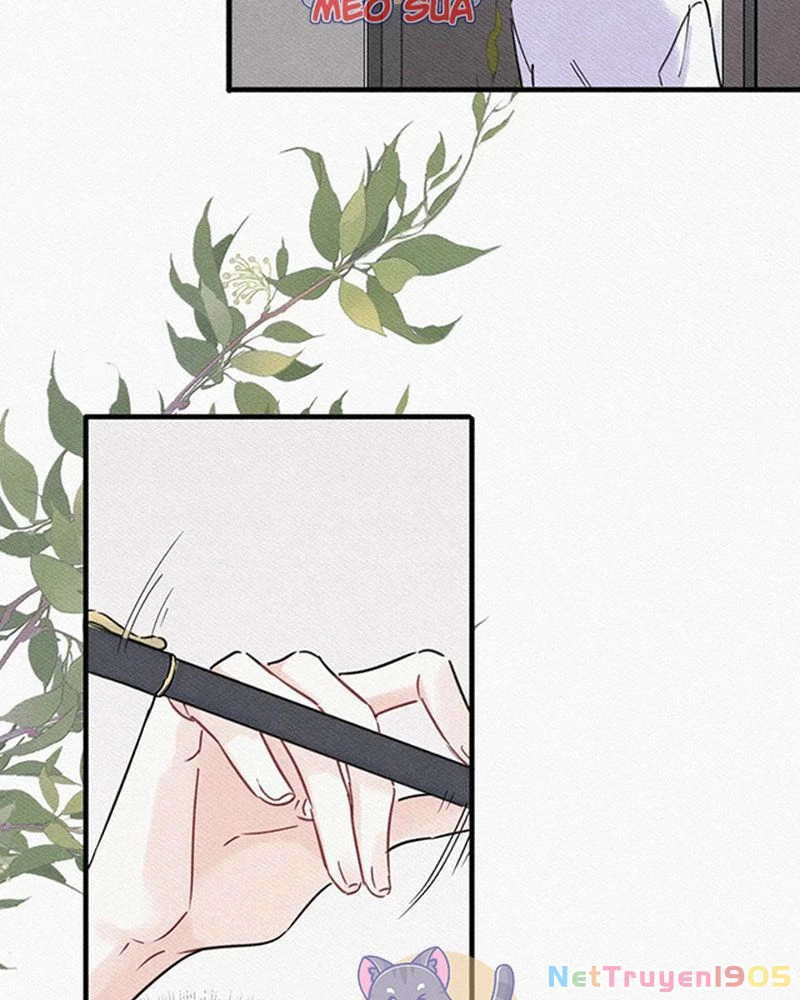 Tình Yêu Đã Cho Tôi Siêu Năng Lực Chapter 82 - Trang 9