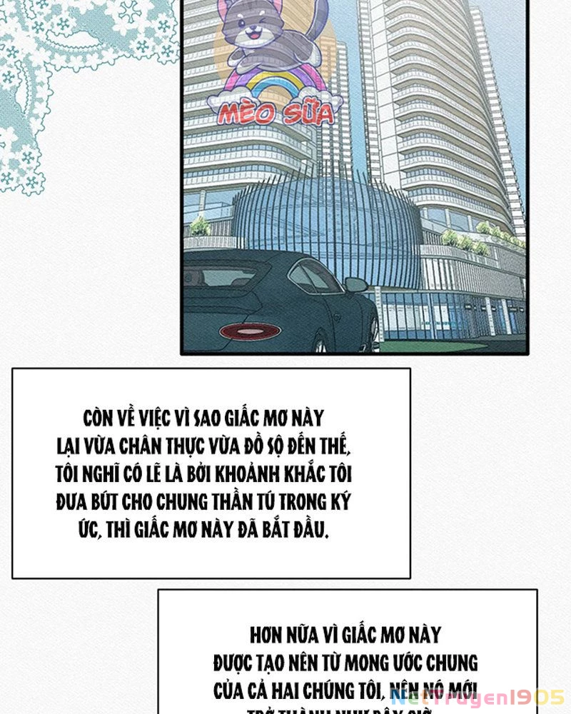 Tình Yêu Đã Cho Tôi Siêu Năng Lực Chapter 83 - Trang 10