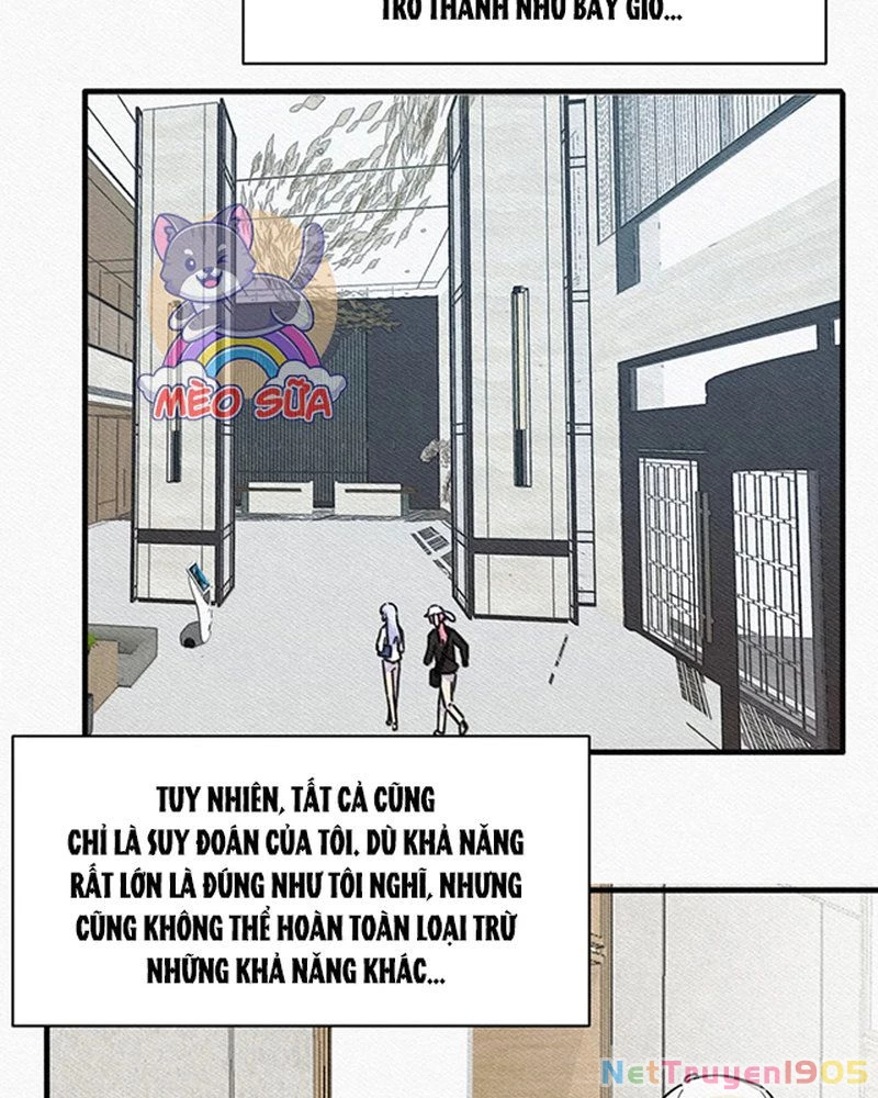 Tình Yêu Đã Cho Tôi Siêu Năng Lực Chapter 83 - Trang 11