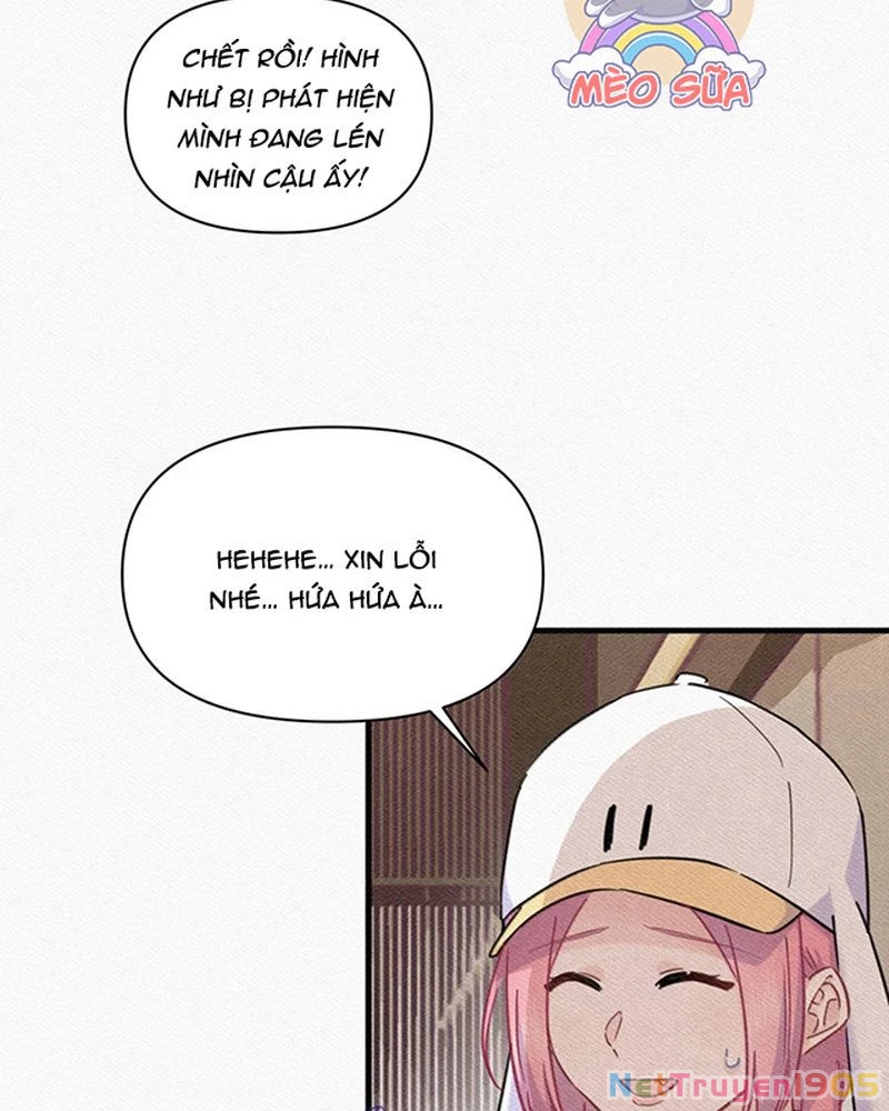 Tình Yêu Đã Cho Tôi Siêu Năng Lực Chapter 83 - Trang 16
