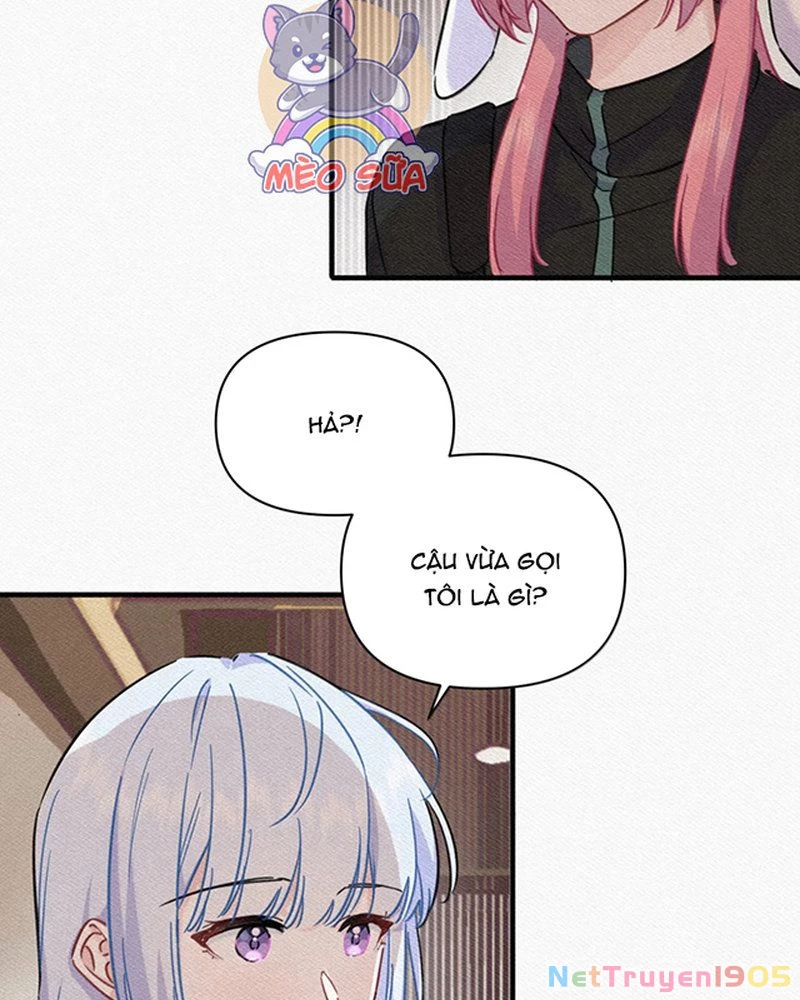 Tình Yêu Đã Cho Tôi Siêu Năng Lực Chapter 83 - Trang 17