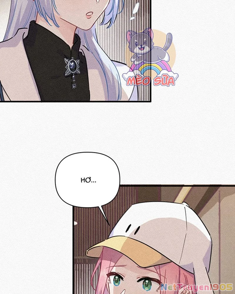 Tình Yêu Đã Cho Tôi Siêu Năng Lực Chapter 83 - Trang 18