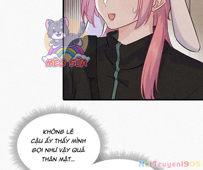 Tình Yêu Đã Cho Tôi Siêu Năng Lực Chapter 83 - Trang 19