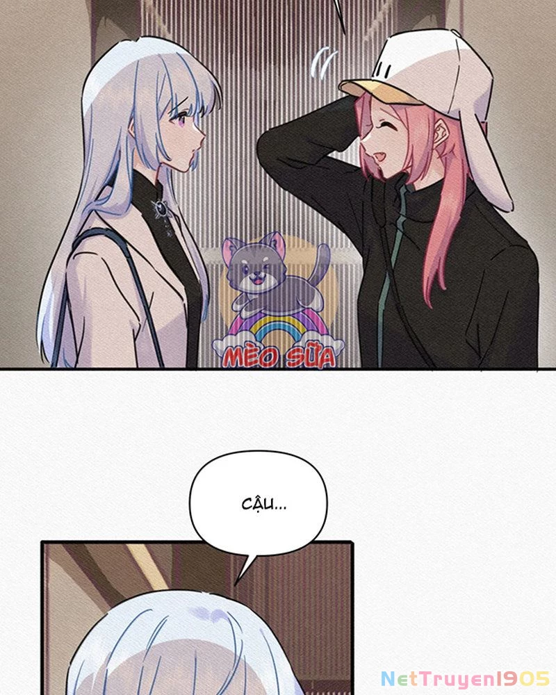 Tình Yêu Đã Cho Tôi Siêu Năng Lực Chapter 83 - Trang 22