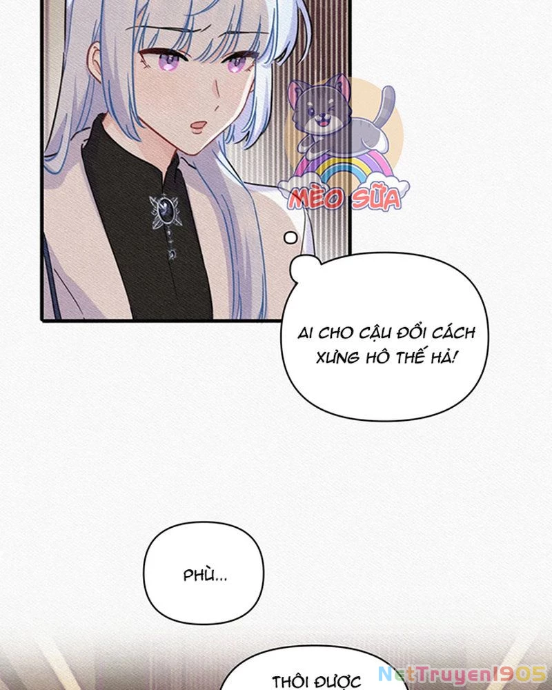 Tình Yêu Đã Cho Tôi Siêu Năng Lực Chapter 83 - Trang 23