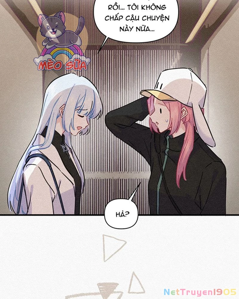 Tình Yêu Đã Cho Tôi Siêu Năng Lực Chapter 83 - Trang 24