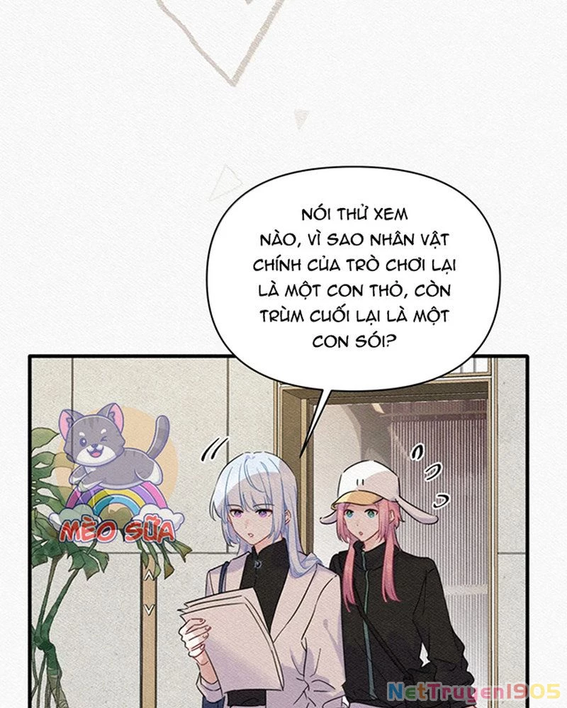 Tình Yêu Đã Cho Tôi Siêu Năng Lực Chapter 83 - Trang 25
