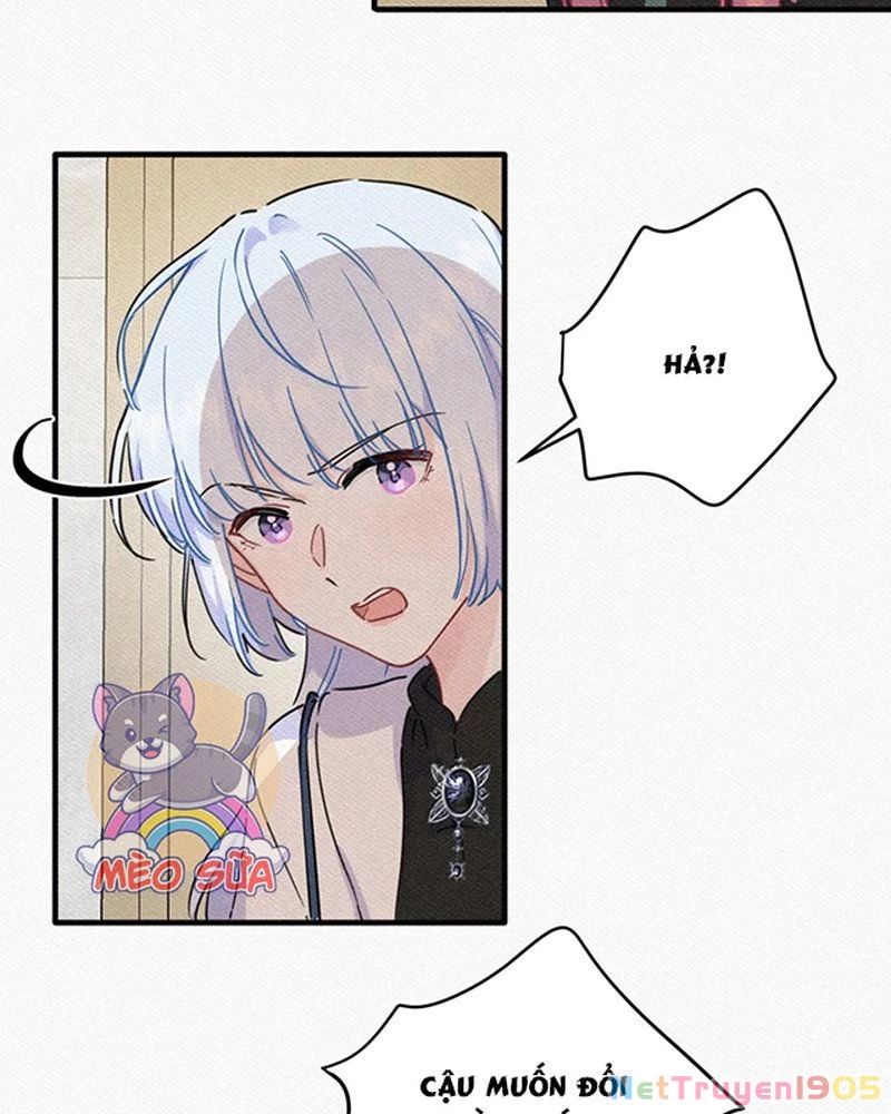Tình Yêu Đã Cho Tôi Siêu Năng Lực Chapter 83 - Trang 30
