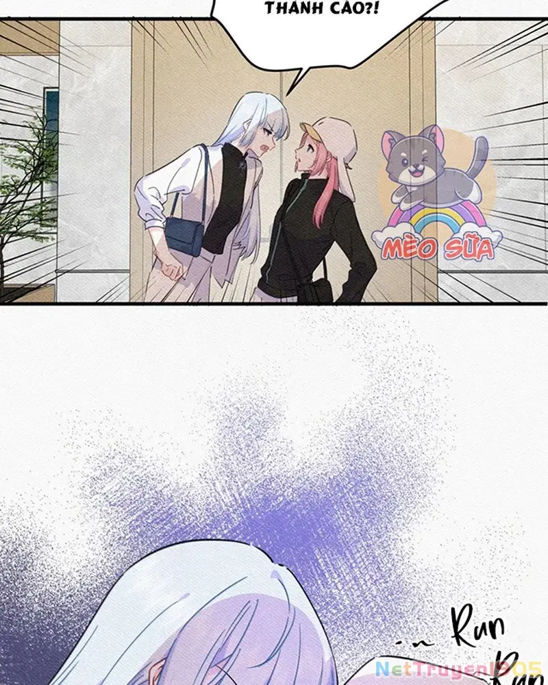 Tình Yêu Đã Cho Tôi Siêu Năng Lực Chapter 83 - Trang 31