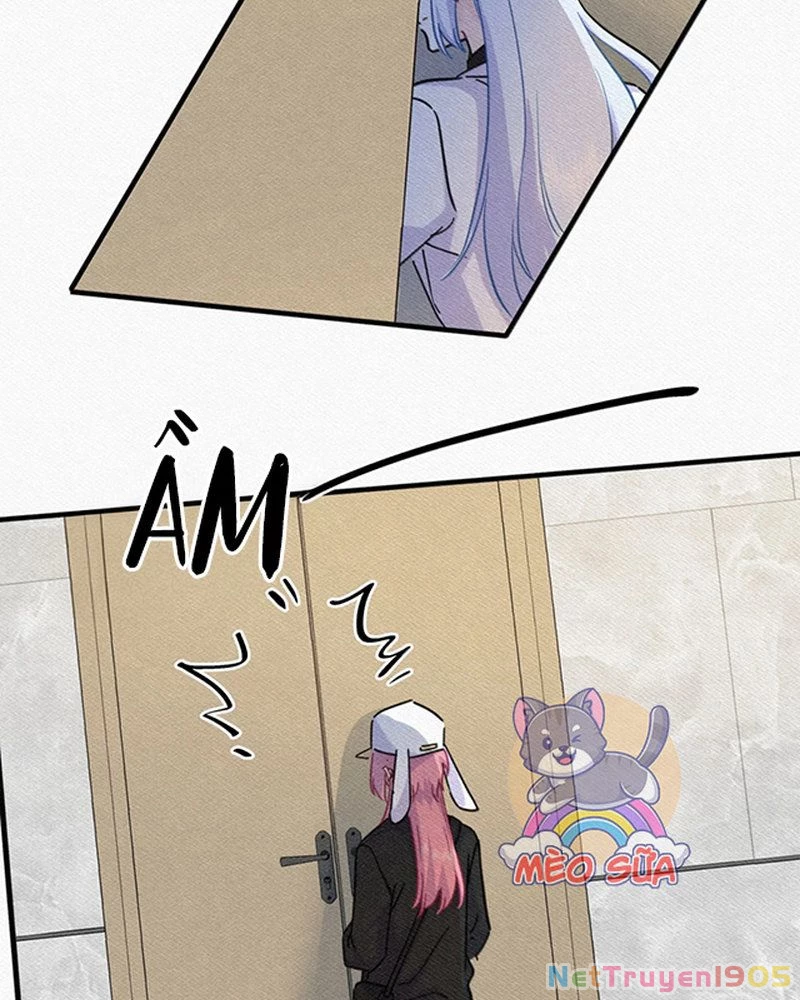 Tình Yêu Đã Cho Tôi Siêu Năng Lực Chapter 83 - Trang 34