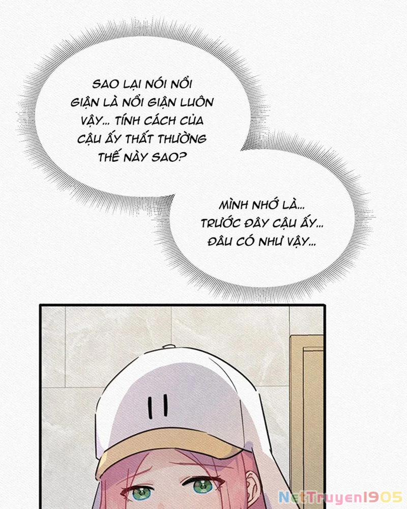 Tình Yêu Đã Cho Tôi Siêu Năng Lực Chapter 83 - Trang 36