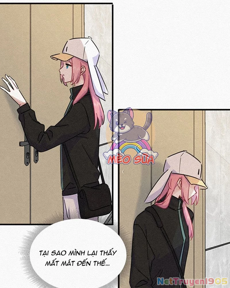 Tình Yêu Đã Cho Tôi Siêu Năng Lực Chapter 83 - Trang 39