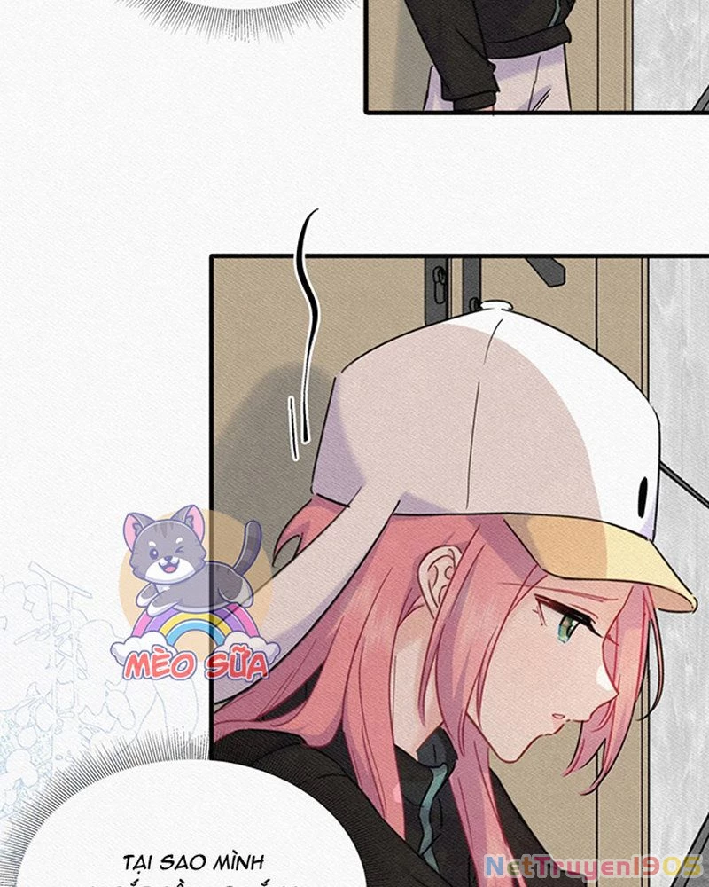 Tình Yêu Đã Cho Tôi Siêu Năng Lực Chapter 83 - Trang 40