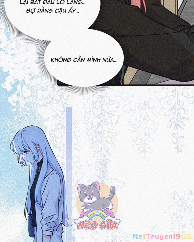 Tình Yêu Đã Cho Tôi Siêu Năng Lực Chapter 83 - Trang 41