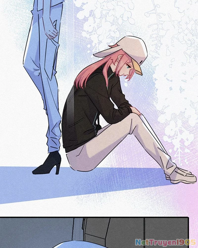 Tình Yêu Đã Cho Tôi Siêu Năng Lực Chapter 83 - Trang 42