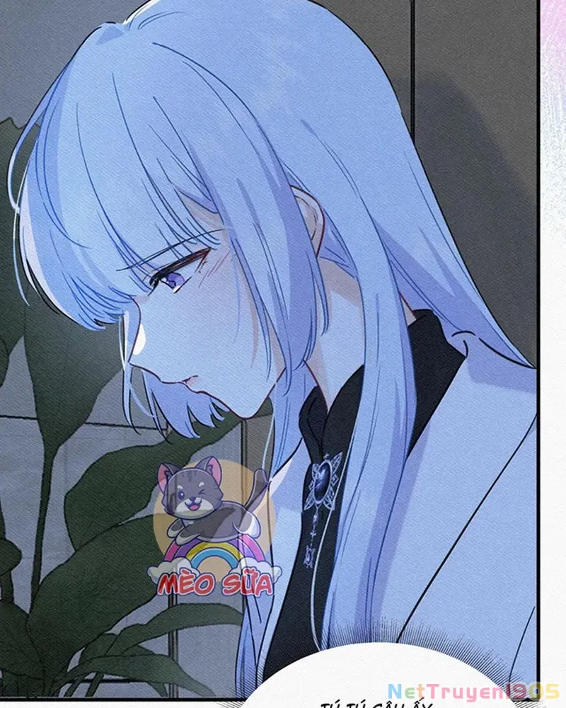 Tình Yêu Đã Cho Tôi Siêu Năng Lực Chapter 83 - Trang 43