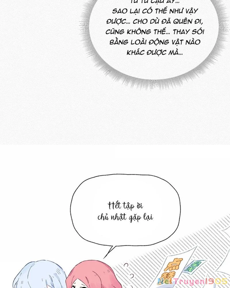 Tình Yêu Đã Cho Tôi Siêu Năng Lực Chapter 83 - Trang 44