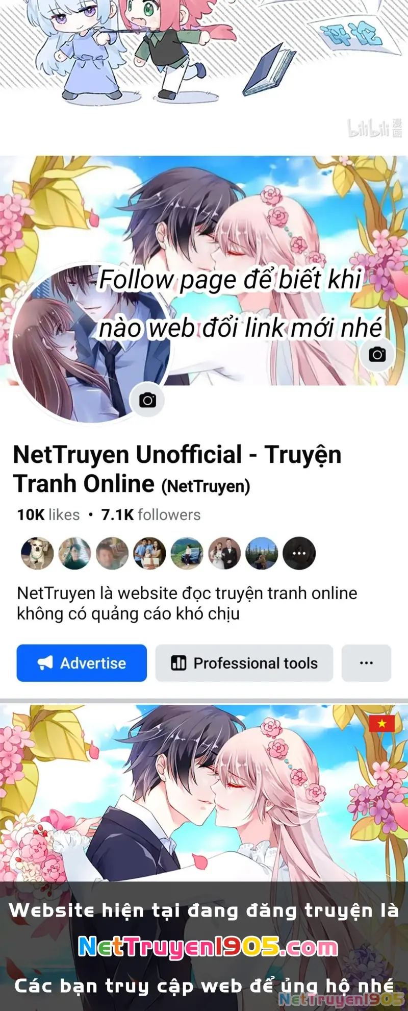 Tình Yêu Đã Cho Tôi Siêu Năng Lực Chapter 83 - Trang 45