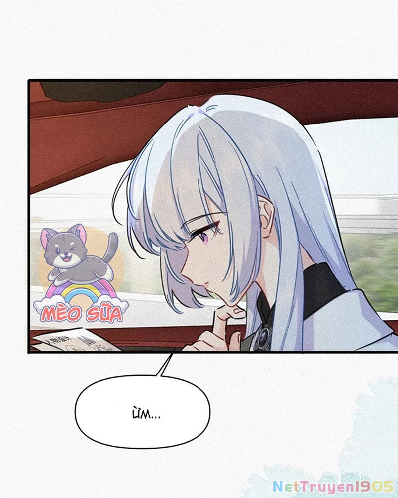 Tình Yêu Đã Cho Tôi Siêu Năng Lực Chapter 83 - Trang 5