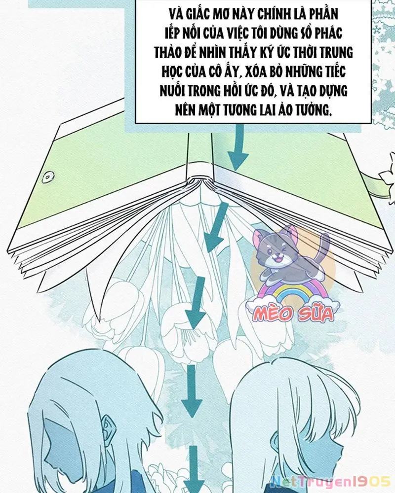 Tình Yêu Đã Cho Tôi Siêu Năng Lực Chapter 83 - Trang 8