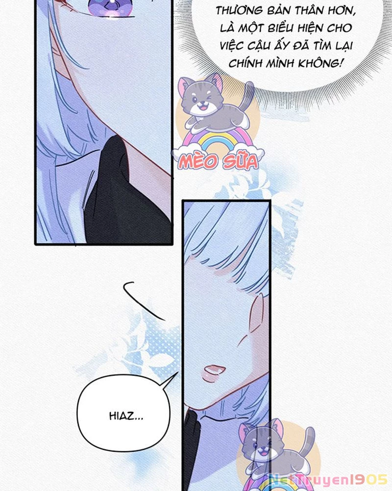 Tình Yêu Đã Cho Tôi Siêu Năng Lực Chapter 84 - Trang 12