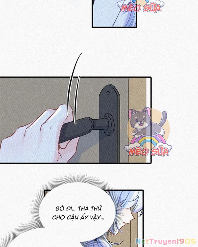 Tình Yêu Đã Cho Tôi Siêu Năng Lực Chapter 84 - Trang 13