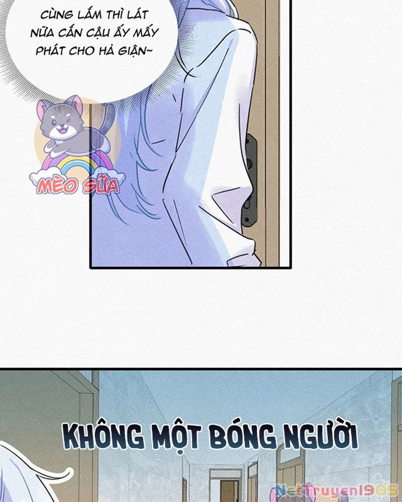 Tình Yêu Đã Cho Tôi Siêu Năng Lực Chapter 84 - Trang 14