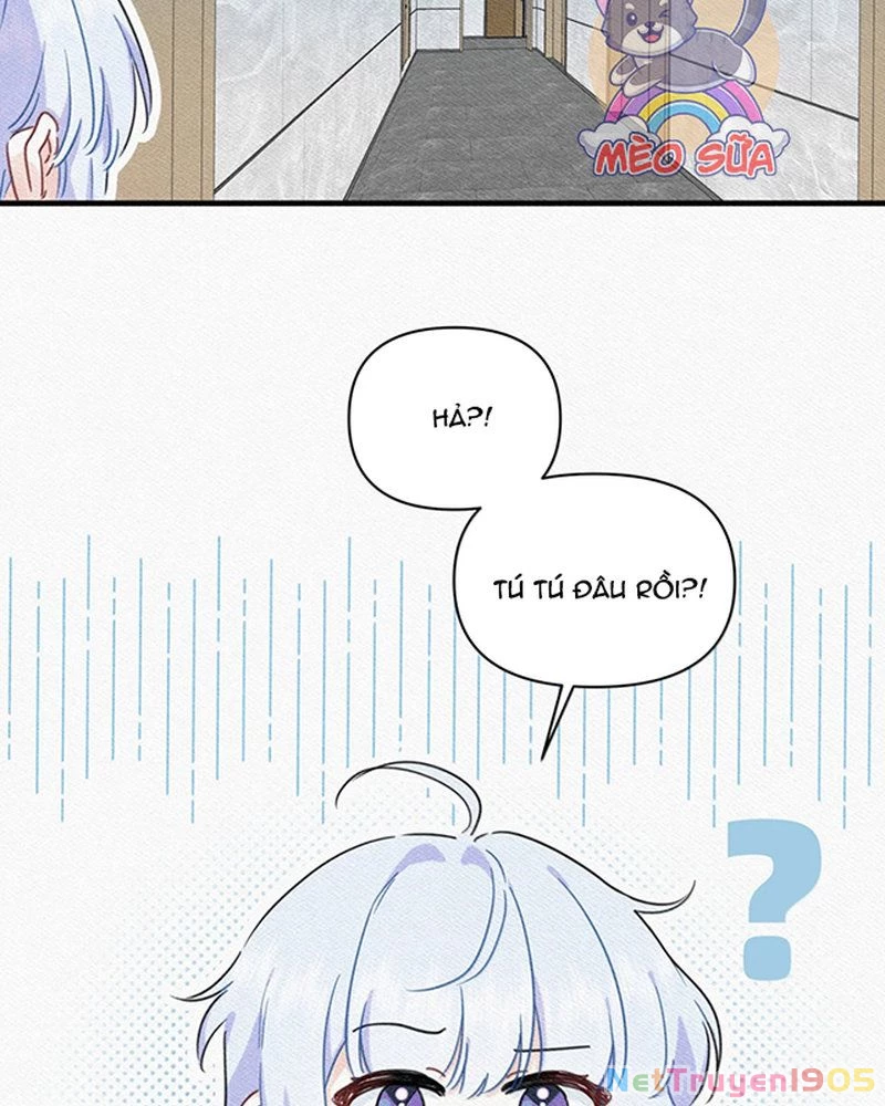 Tình Yêu Đã Cho Tôi Siêu Năng Lực Chapter 84 - Trang 15