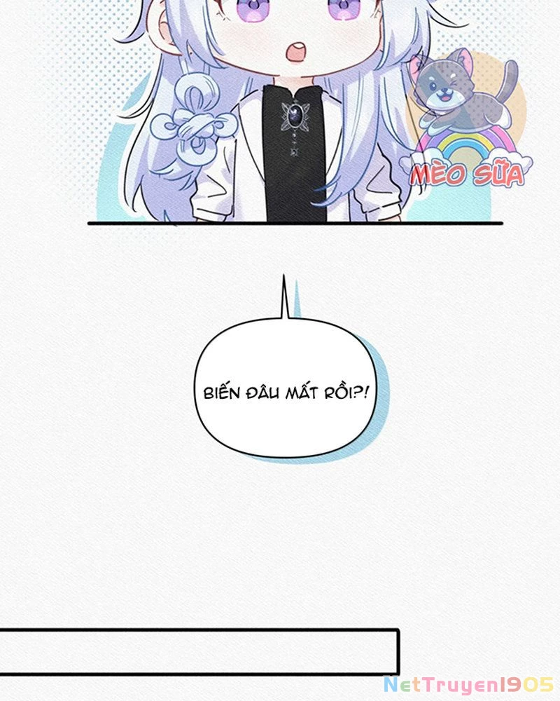 Tình Yêu Đã Cho Tôi Siêu Năng Lực Chapter 84 - Trang 16
