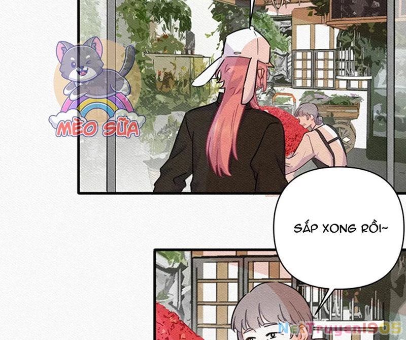 Tình Yêu Đã Cho Tôi Siêu Năng Lực Chapter 84 - Trang 19