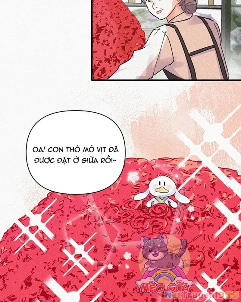 Tình Yêu Đã Cho Tôi Siêu Năng Lực Chapter 84 - Trang 20