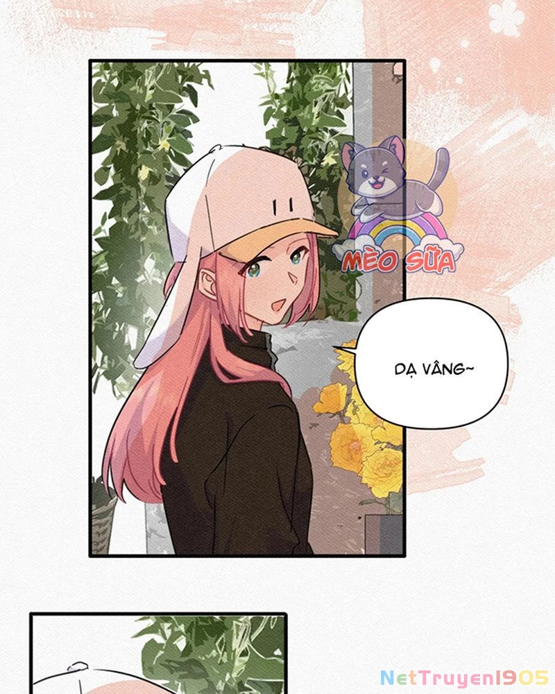Tình Yêu Đã Cho Tôi Siêu Năng Lực Chapter 84 - Trang 22