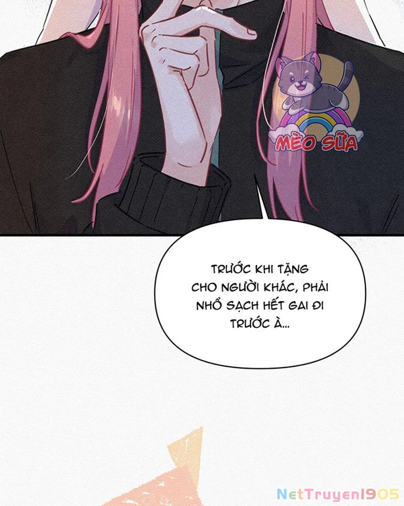 Tình Yêu Đã Cho Tôi Siêu Năng Lực Chapter 84 - Trang 27