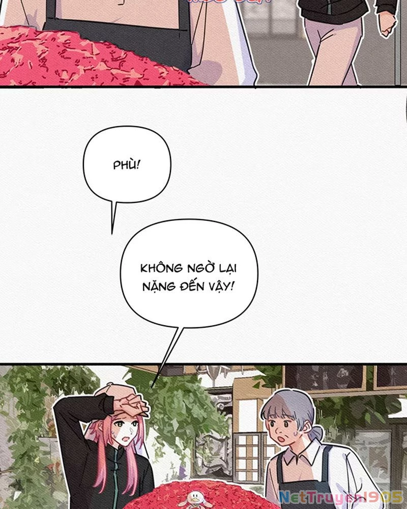 Tình Yêu Đã Cho Tôi Siêu Năng Lực Chapter 84 - Trang 29