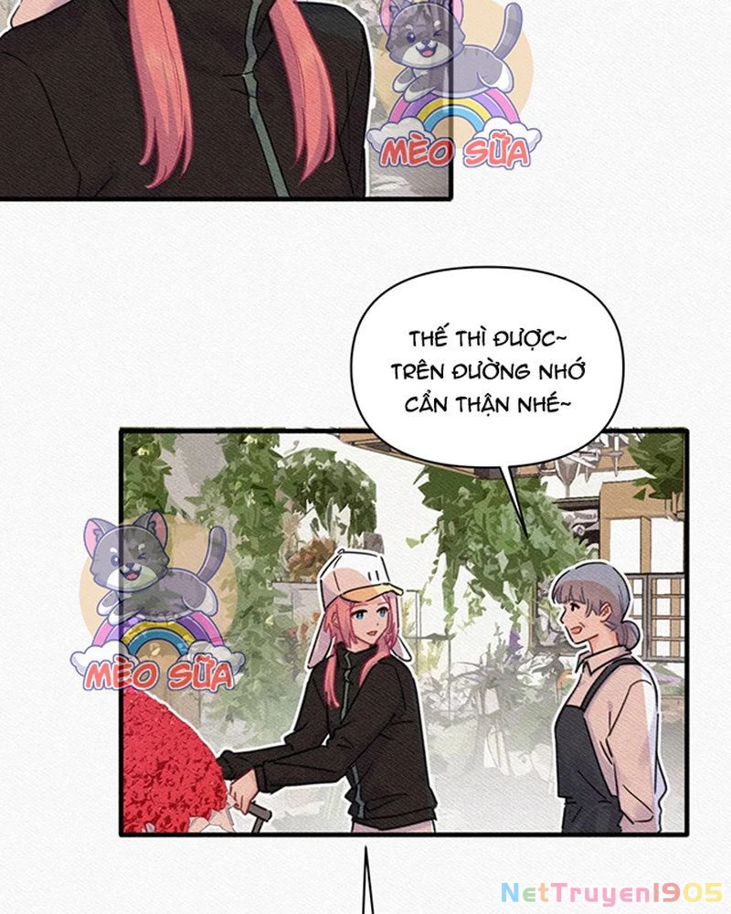 Tình Yêu Đã Cho Tôi Siêu Năng Lực Chapter 84 - Trang 32