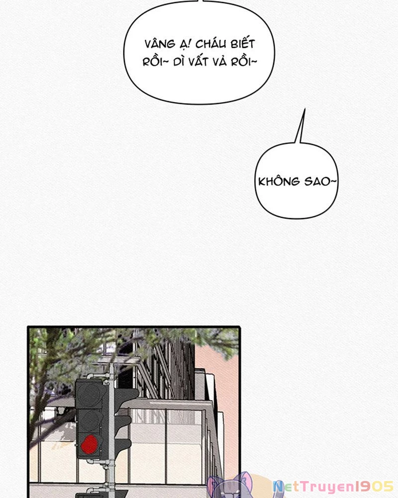 Tình Yêu Đã Cho Tôi Siêu Năng Lực Chapter 84 - Trang 33