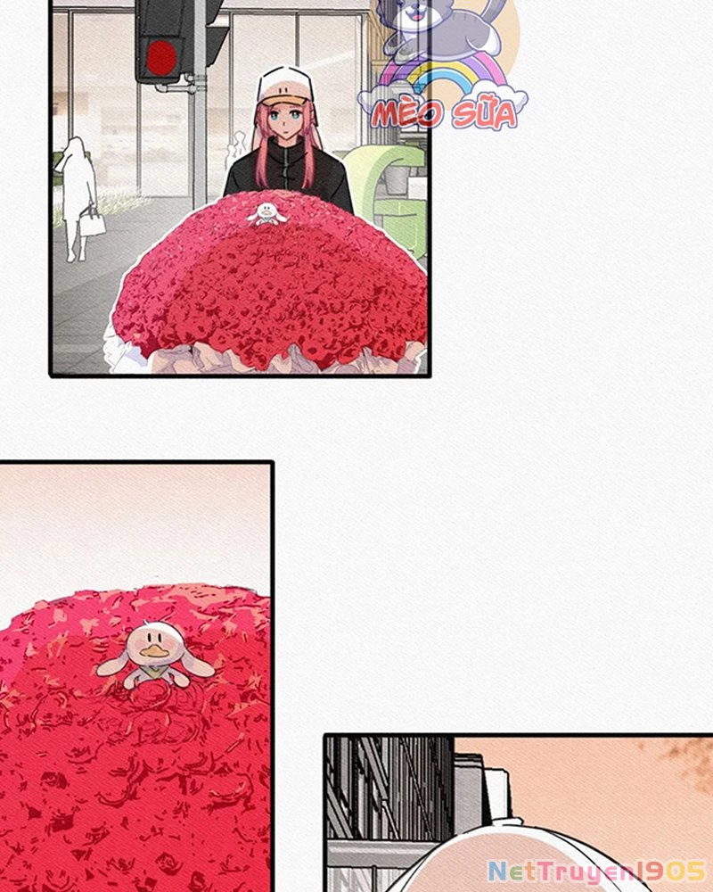 Tình Yêu Đã Cho Tôi Siêu Năng Lực Chapter 84 - Trang 34