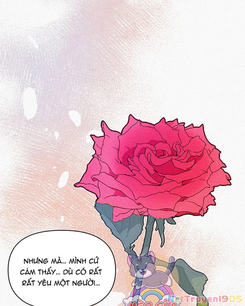 Tình Yêu Đã Cho Tôi Siêu Năng Lực Chapter 84 - Trang 36