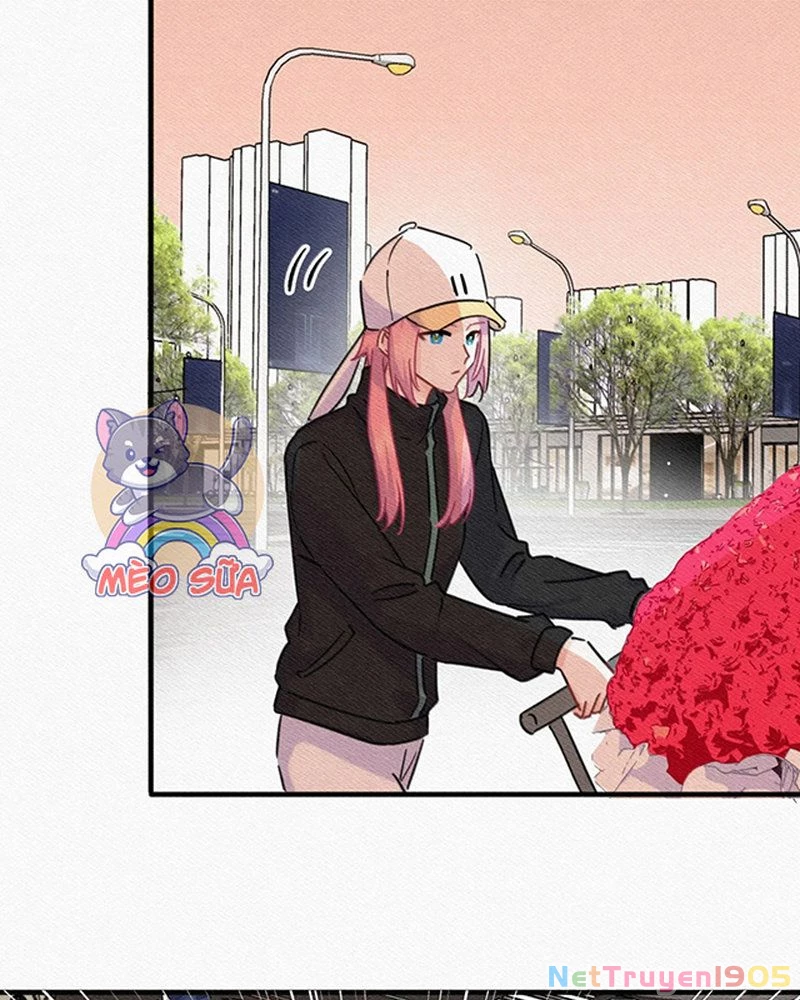 Tình Yêu Đã Cho Tôi Siêu Năng Lực Chapter 84 - Trang 39
