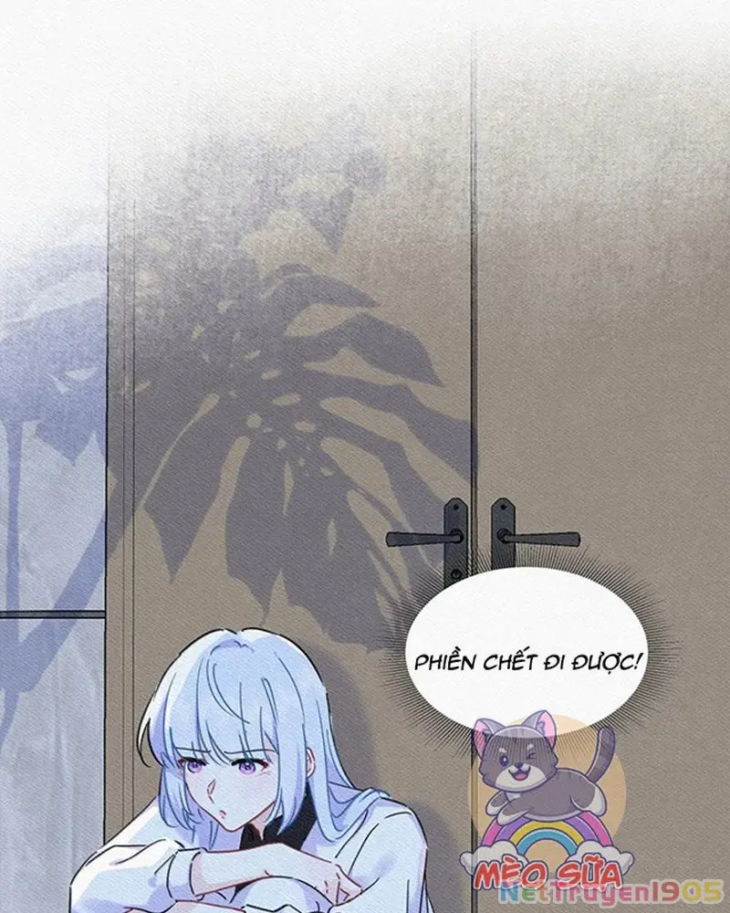 Tình Yêu Đã Cho Tôi Siêu Năng Lực Chapter 84 - Trang 4
