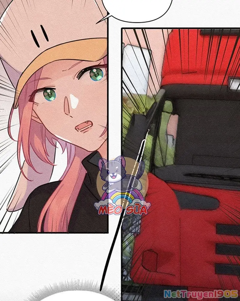 Tình Yêu Đã Cho Tôi Siêu Năng Lực Chapter 84 - Trang 41