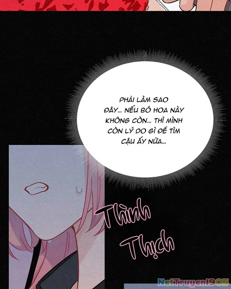 Tình Yêu Đã Cho Tôi Siêu Năng Lực Chapter 84 - Trang 43