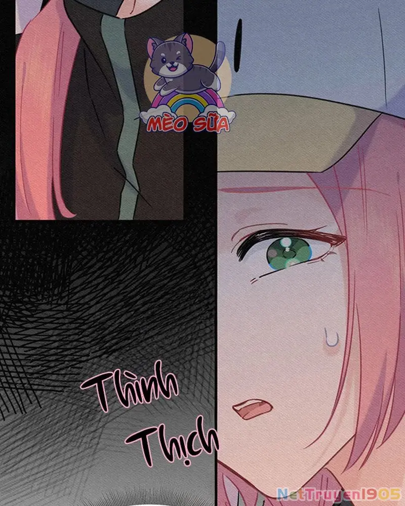 Tình Yêu Đã Cho Tôi Siêu Năng Lực Chapter 84 - Trang 44