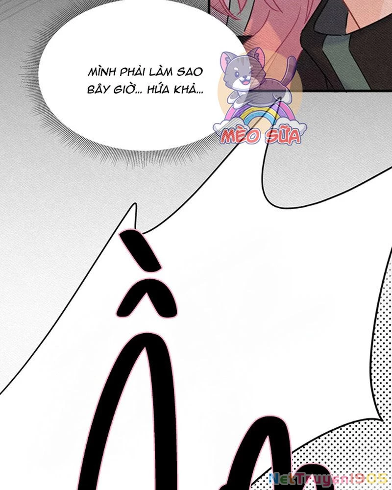 Tình Yêu Đã Cho Tôi Siêu Năng Lực Chapter 84 - Trang 45